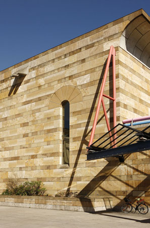 staatsgalerie 